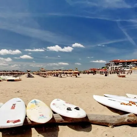 Panoramic Butterfly Sveti Vlas