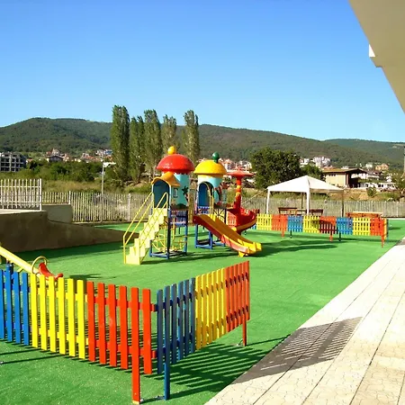 Panoramic Butterfly * Sveti Vlas