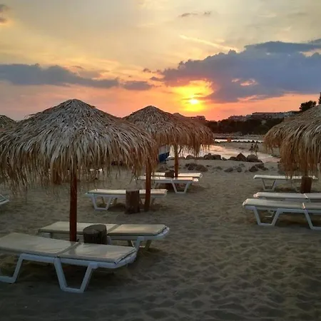 Panoramic Butterfly Apartment Sveti Vlas