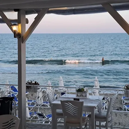 Apartment Panoramic Butterfly *