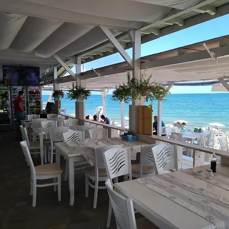 Panoramic Butterfly Apartment