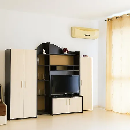 Apartment Panoramic Butterfly *