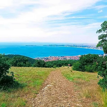 شقة Panoramic Butterfly سفيتي فلاس