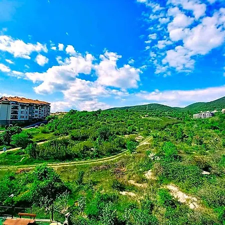 Panoramic Butterfly شقة *