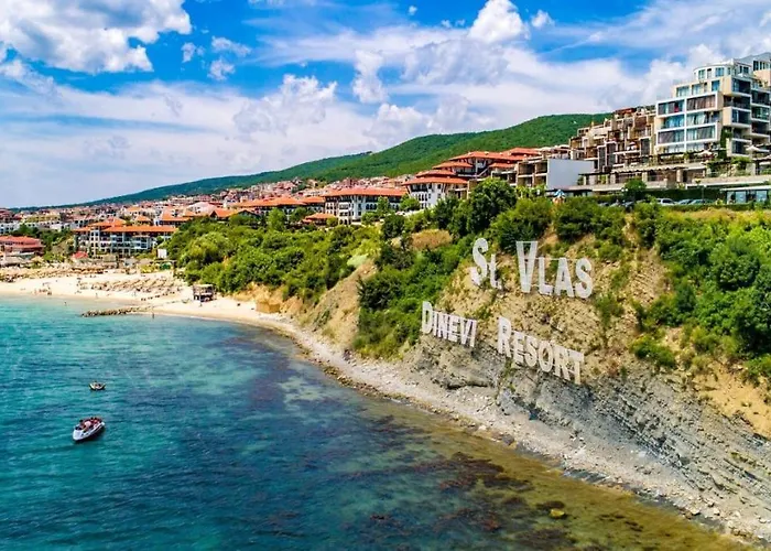 Apartment Panoramic Butterfly