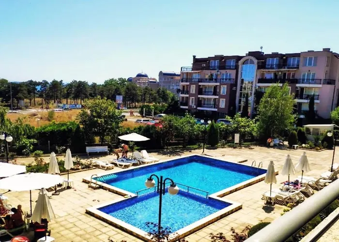 Panoramic Butterfly 아파트 *