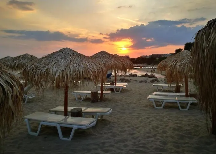 Panoramic Butterfly 아파트 스베티 블라스