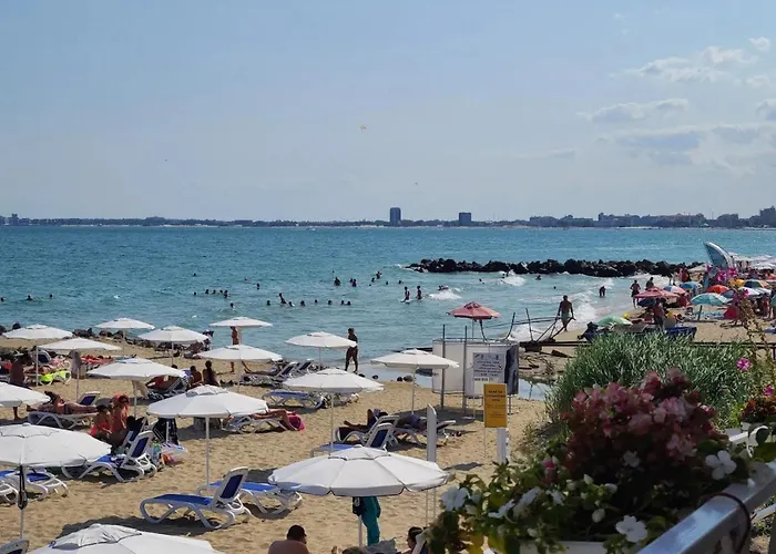 아파트 Panoramic Butterfly *