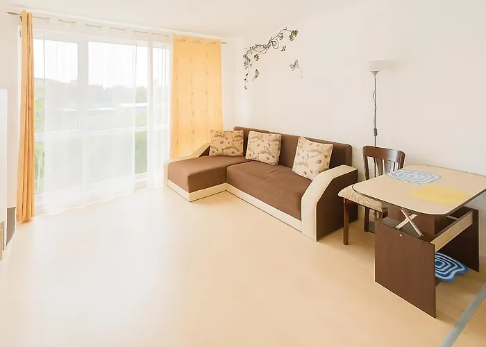 아파트 Panoramic Butterfly