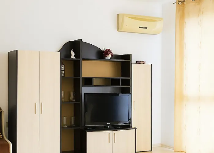 아파트 Panoramic Butterfly *